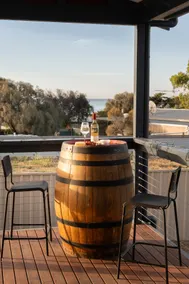 Kangaroo Island, beach, sunset deck, 10 min ferry - Image 5