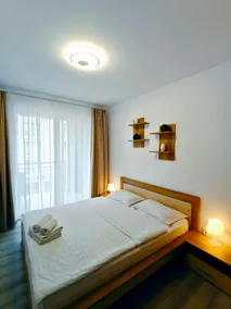 FLH - Apartament Central Silva - Image 2