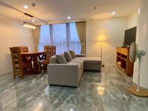 2BR Centrally Located Raphael’s Homestay in Baguio - Image 2