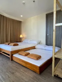 2BR Centrally Located Raphael’s Homestay in Baguio - Image 4