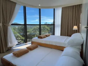 2BR Centrally Located Raphael’s Homestay in Baguio - Image 3