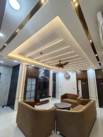 5BHK Flat near salt lake PNB - Image 5