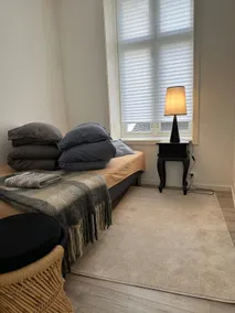 Downtown free parking cozy apartment - Image 2