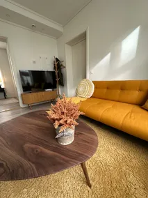 Downtown free parking cozy apartment - Image 4