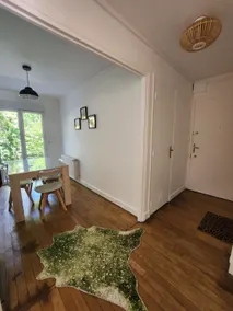 T2 ”Bayart” - Mézières - 1 bedroom - 1 terrace - Image 4