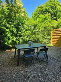 T2 ”Bayart” - Mézières - 1 bedroom - 1 terrace - Image 2