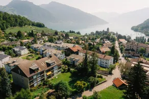 Apartment Baytrail zentral in Seenähe - Image 2