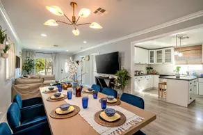 Private Home | 12ppl | BBQ Yard, Game Room, Solar - Image 2