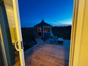 The Blue Buoy by MemoryMakerCottages with Hot-tub! - Image 5