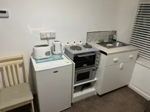 Self-catering bedsit in St bees great stop for C2C - Image 5