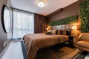 Black Rock Home Apart Boutique Hotel in Miami - Image 2