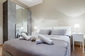 Apartamento no coração de Città Alta Bergamo - Image 4
