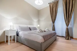 Apartamento no coração de Città Alta Bergamo - Image 2