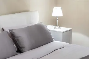 Apartamento no coração de Città Alta Bergamo - Image 5
