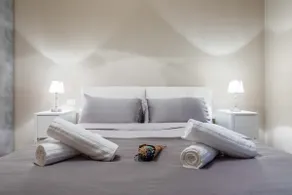 Apartamento no coração de Città Alta Bergamo - Image 3