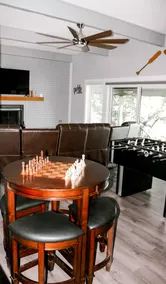 Timber Bay Lake House - Image 5