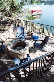 Timber Bay Lake House - Image 4