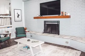 Timber Bay Lake House - Image 3