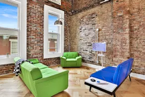 Ideal Location + Futuristic Decor | Galaxy Getaway - Image 2