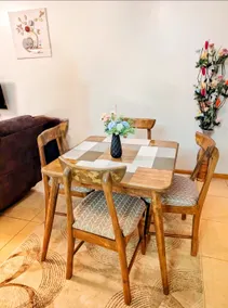 Modern, Spacious and Fully Furnished 3 Bedroom Apartment at Unity Gardens, Eldoret - Image 3