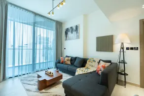 Chic Comfort. Stylish One-Bedroom - Image 5