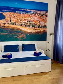 Life Suite • Shared Panoramic Terrace - Image 5