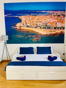 Life Suite • Shared Panoramic Terrace - Image 2