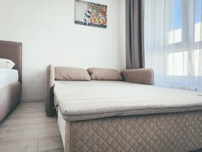 Cozy Ozo apartments, free parking! - Image 3