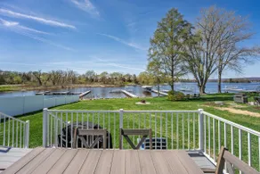 Hike, Ski, Ice Fish & Explore: Lodi Lake Escape! - Image 3