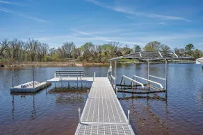 Hike, Ski, Ice Fish & Explore: Lodi Lake Escape! - Image 2