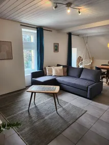 Apartment in the ”3rd suite”, Couvet, Val-de-Travers - Image 5