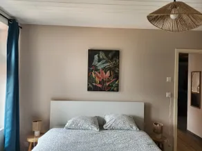 Apartment in the ”3rd suite”, Couvet, Val-de-Travers - Image 2