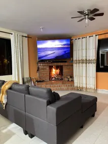 Beautiful house with ocean views - Image 2