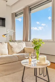 Business Apartement - 25.min to downtown - Image 5