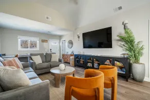 Long Branch 3BR Beach Home|Private Yard & Patio - Image 2