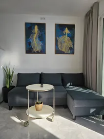 Claudiu's Apartments, Panoramic apartamento - Image 5