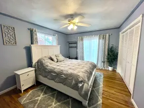 Spacious Two Bedroom Upper Unit with Kitchen - Image 5