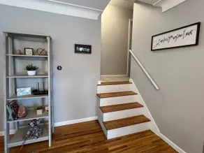 Spacious Two Bedroom Upper Unit with Kitchen - Image 3