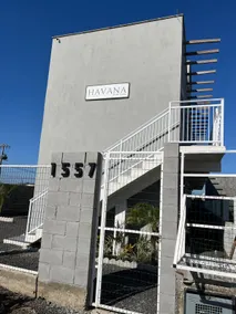 Havana Flats - Ground floor Apt 02 - Image 5