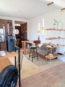 Creative Loft in Mazunte | Starlink & Jungle Calm - Image 5