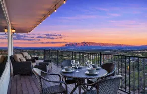 Luxury Desert Views | Hot Tub | Midweek Special - Image 2