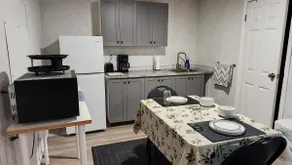 Basement Retreat w/ Private Door - Image 5