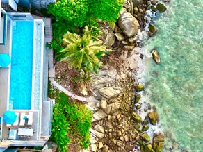 Kamala Beach Front Sea View 6 Bedroom Villa - Image 3
