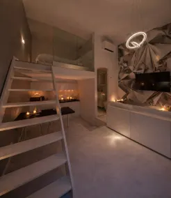 Cristal Loft • Duplex Agen • Netflix & A/C - Image 4