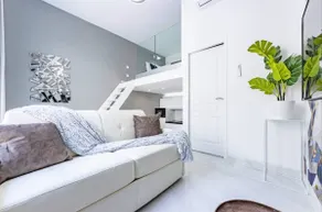 Cristal Loft • Duplex Agen • Netflix & A/C - Image 3
