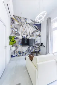 Cristal Loft • Duplex Agen • Netflix & A/C - Image 5