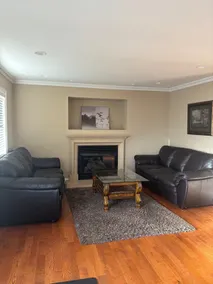 Meadow Retreat with parking/laundry - Image 5