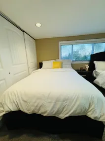 Meadow Retreat with parking/laundry - Image 3