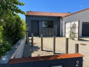 Les Iris - Cozy house, close to Puy du Fou - Image 2