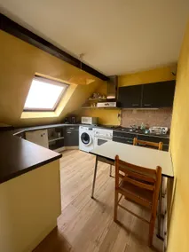 Spacious apartment in Illkirch with balcony - Image 4